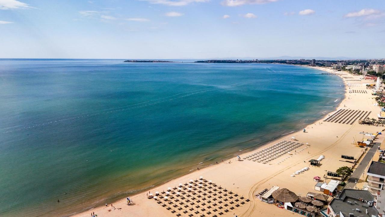 Foto - Sentido Bellevue Beach  All Inclusive & Beach Access
