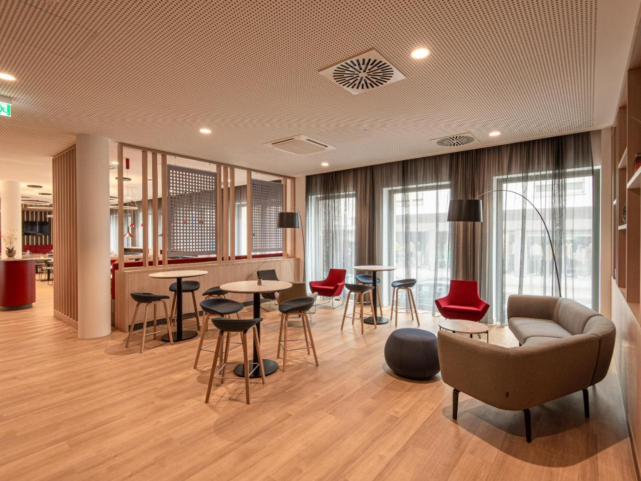 Holiday Inn Express Heilbronn By IHG photo 3