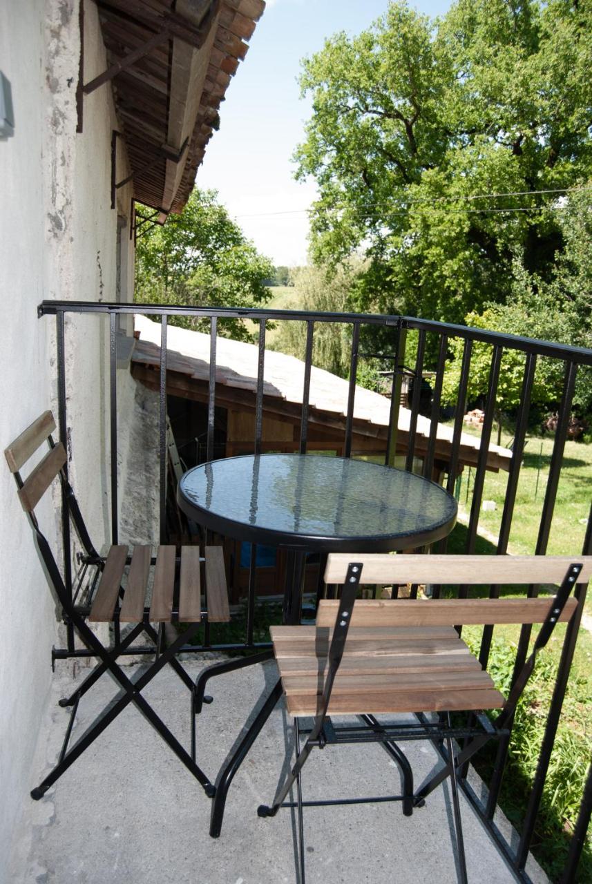 Le Perchoir - 3