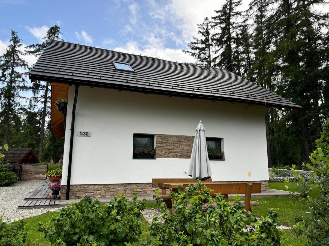 Apartmány Runi - 5