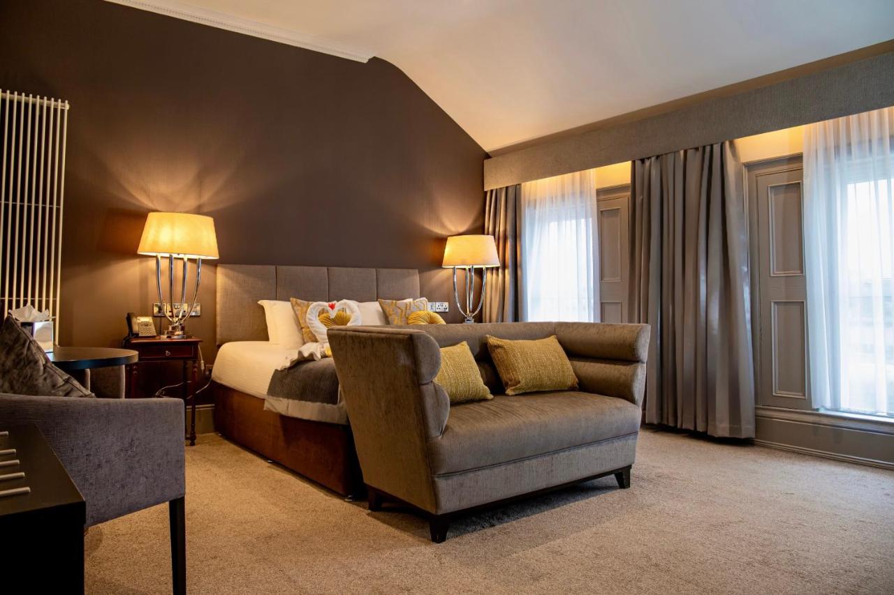 Foto - The Enniskillen Hotel and Motel