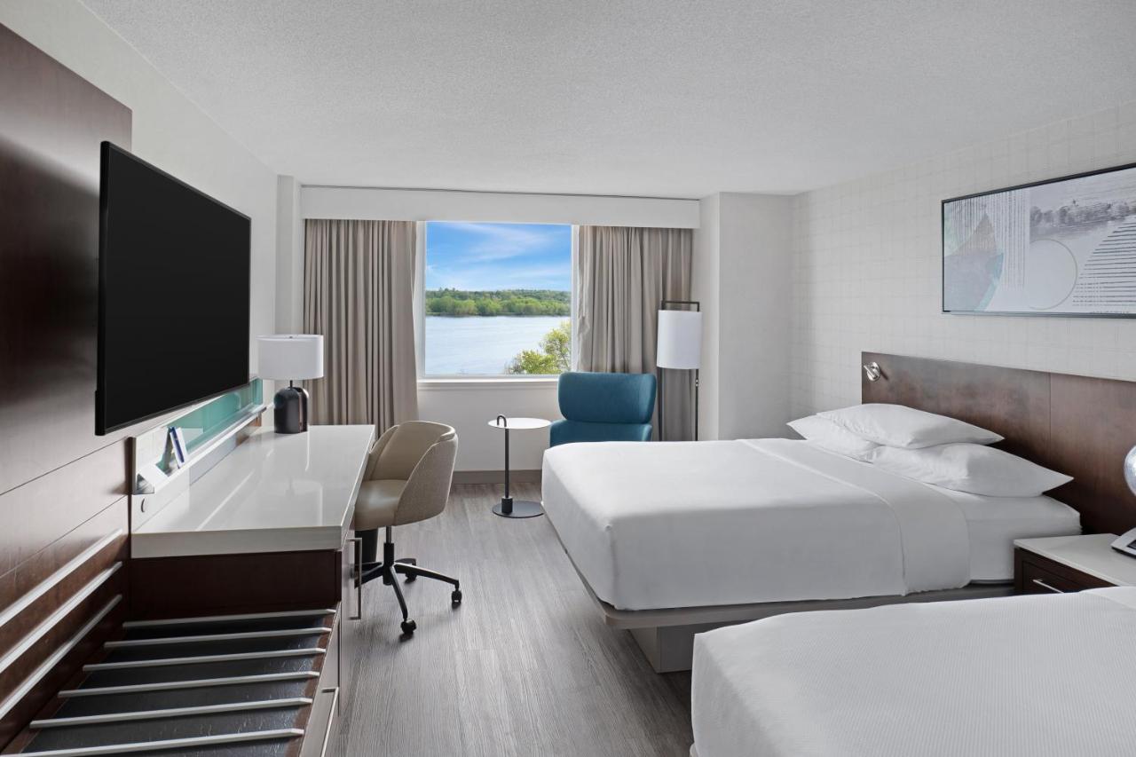 Foto - Delta Hotels by Marriott Fredericton