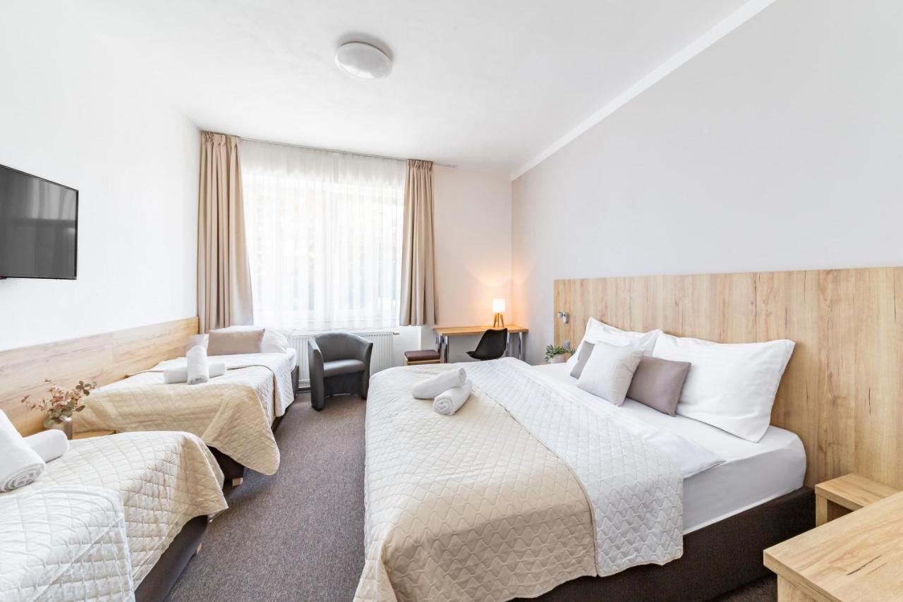 Hotel Sněžné photo 2