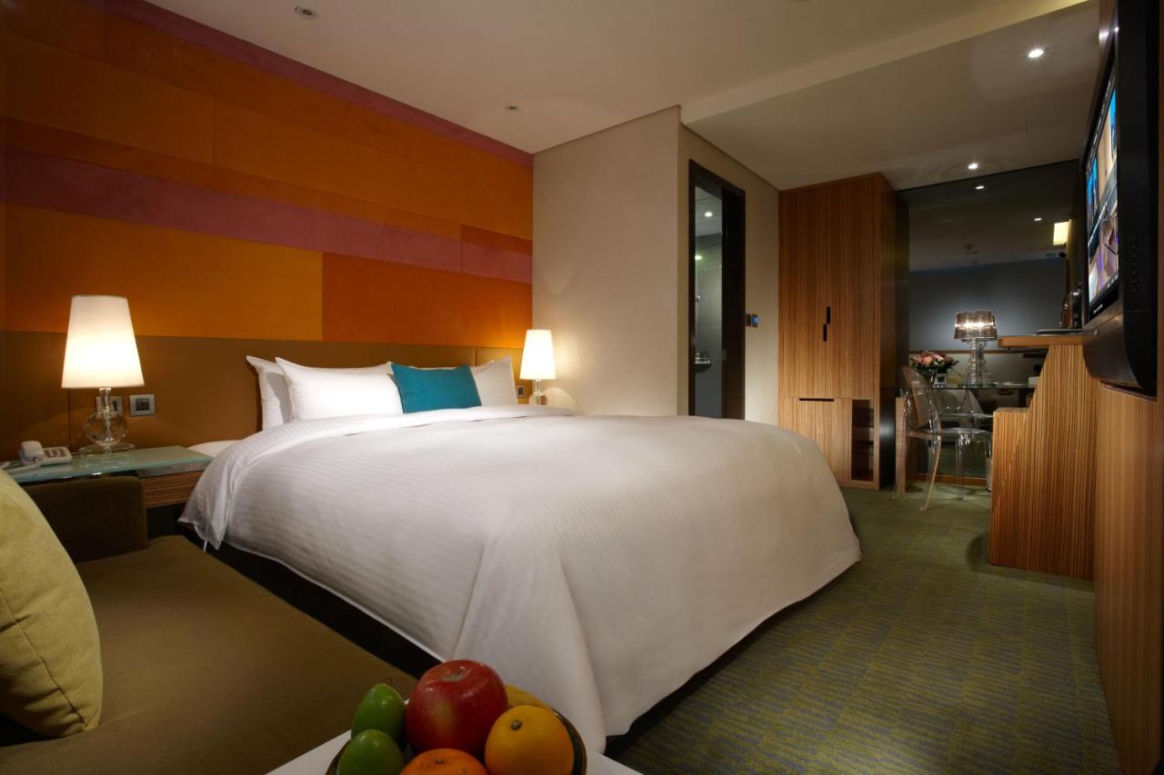 Photo - Beauty Hotels - Beautique Hotel