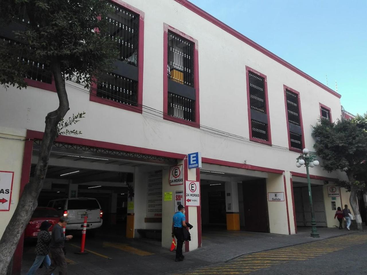 Hotel Boutique Casa de la Palma