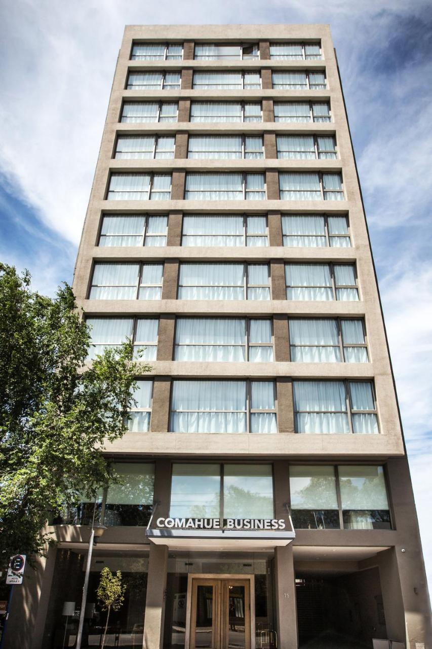 Brizo Neuquen