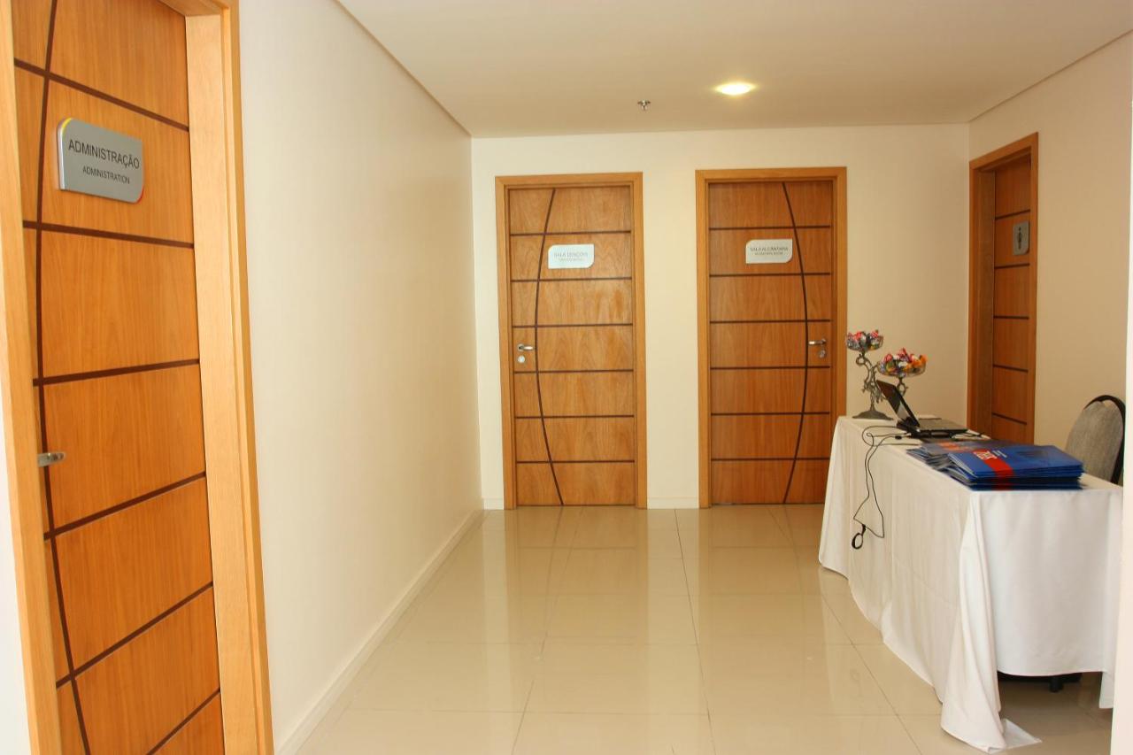 Foto - Stop Way Hotel São Luís