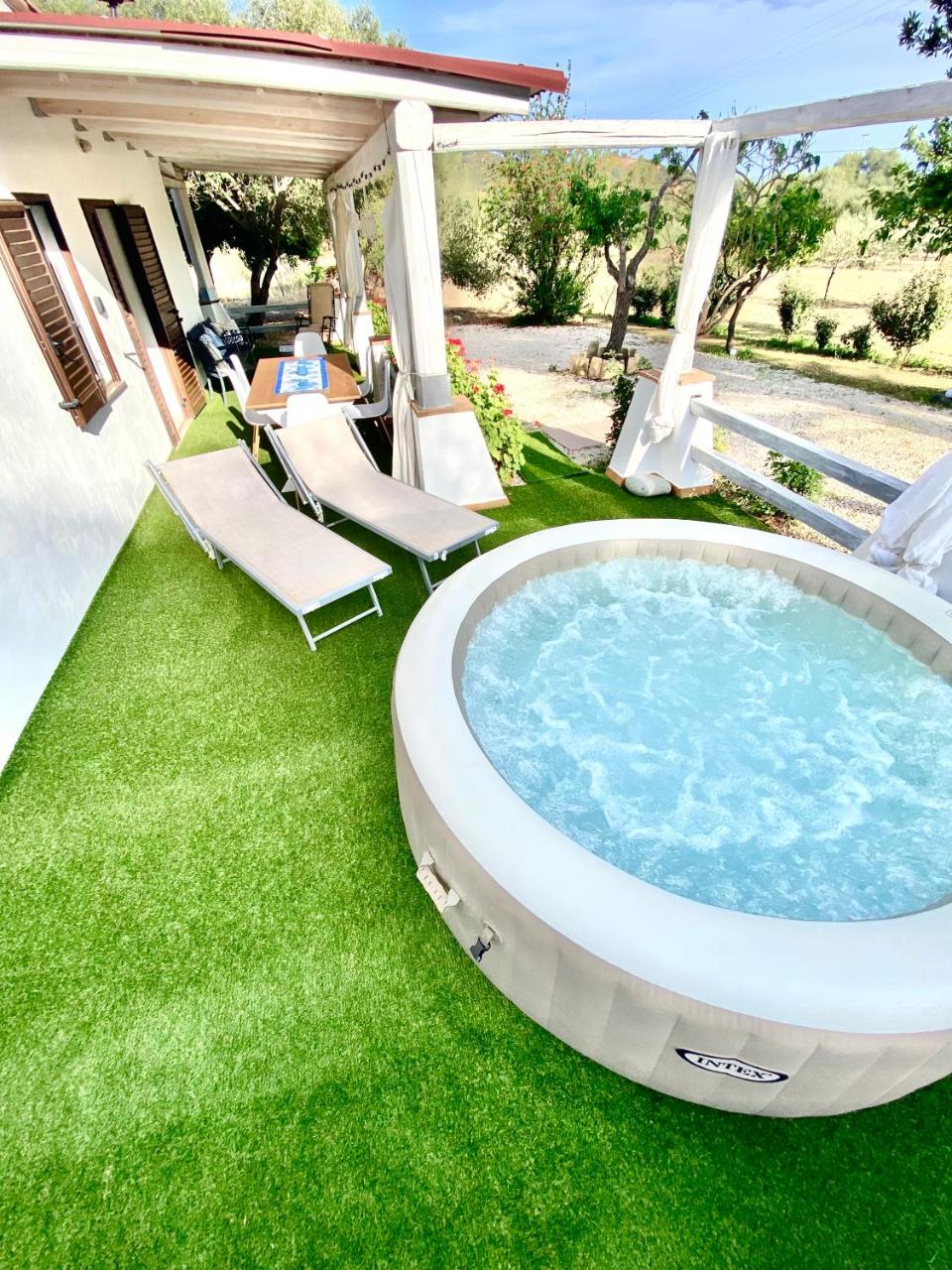 Villa Bianca - 2
