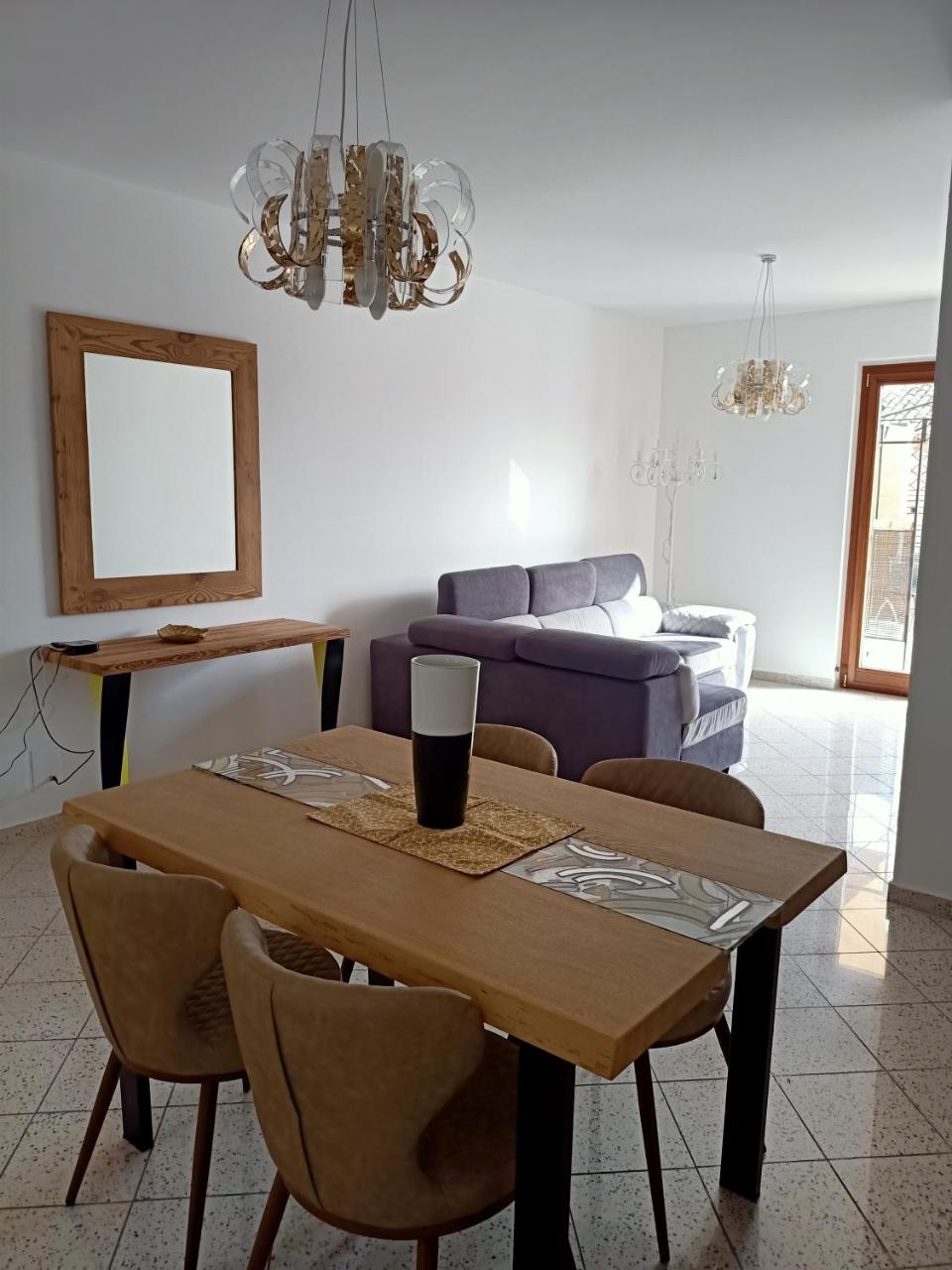 CasaMare Luxury Siderno - 4