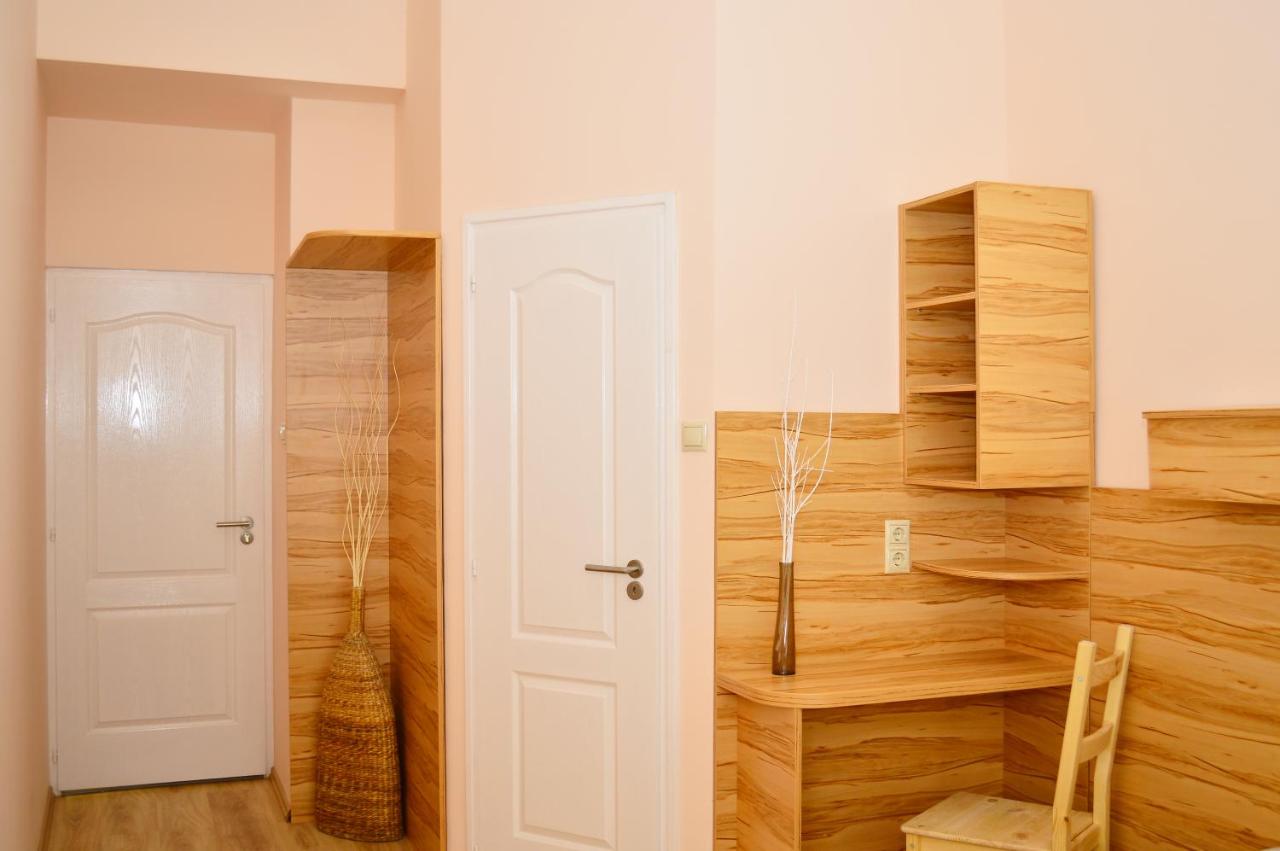 Centrooms House photo 4