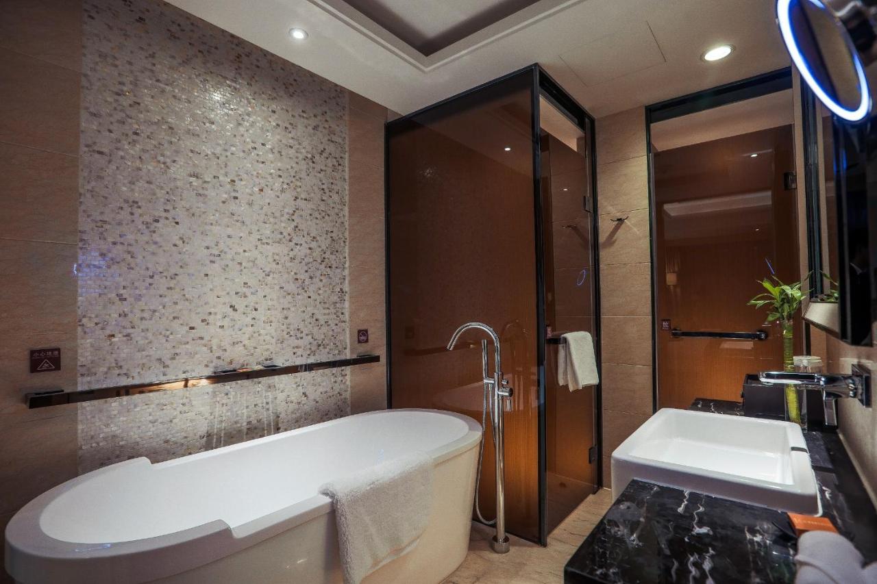 Photo - Crowne Plaza Hotel Lanzhou by IHG