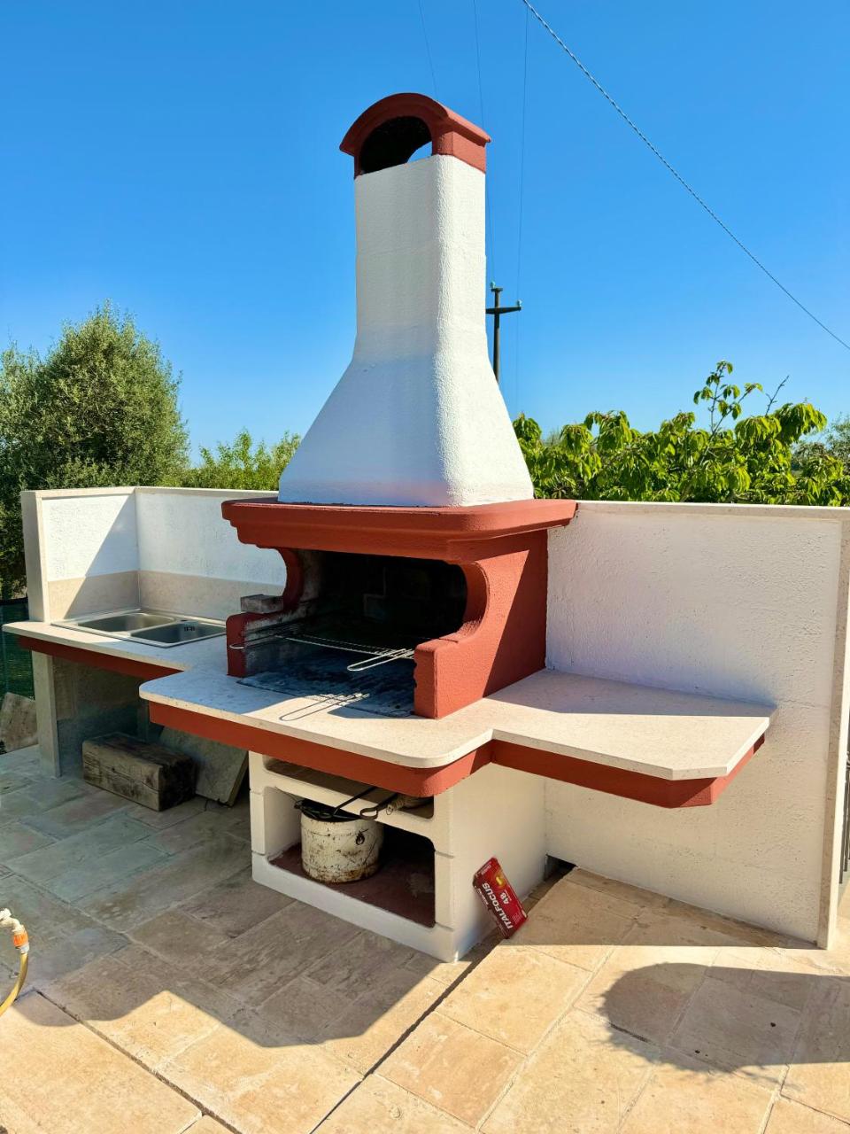 Trullo il Carrubo - 6