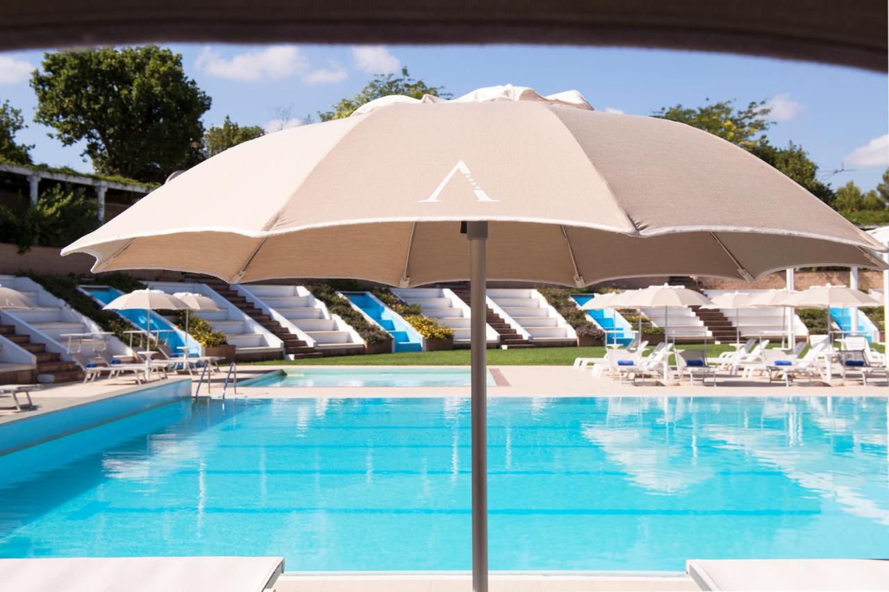 D'Aragona Lifestyle Hotel photo 4
