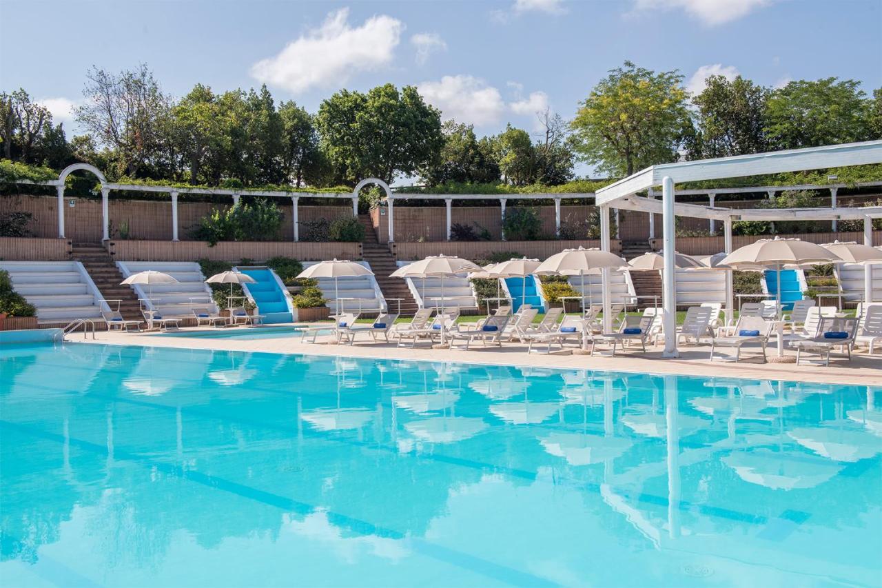 D'Aragona Lifestyle Hotel photo 3