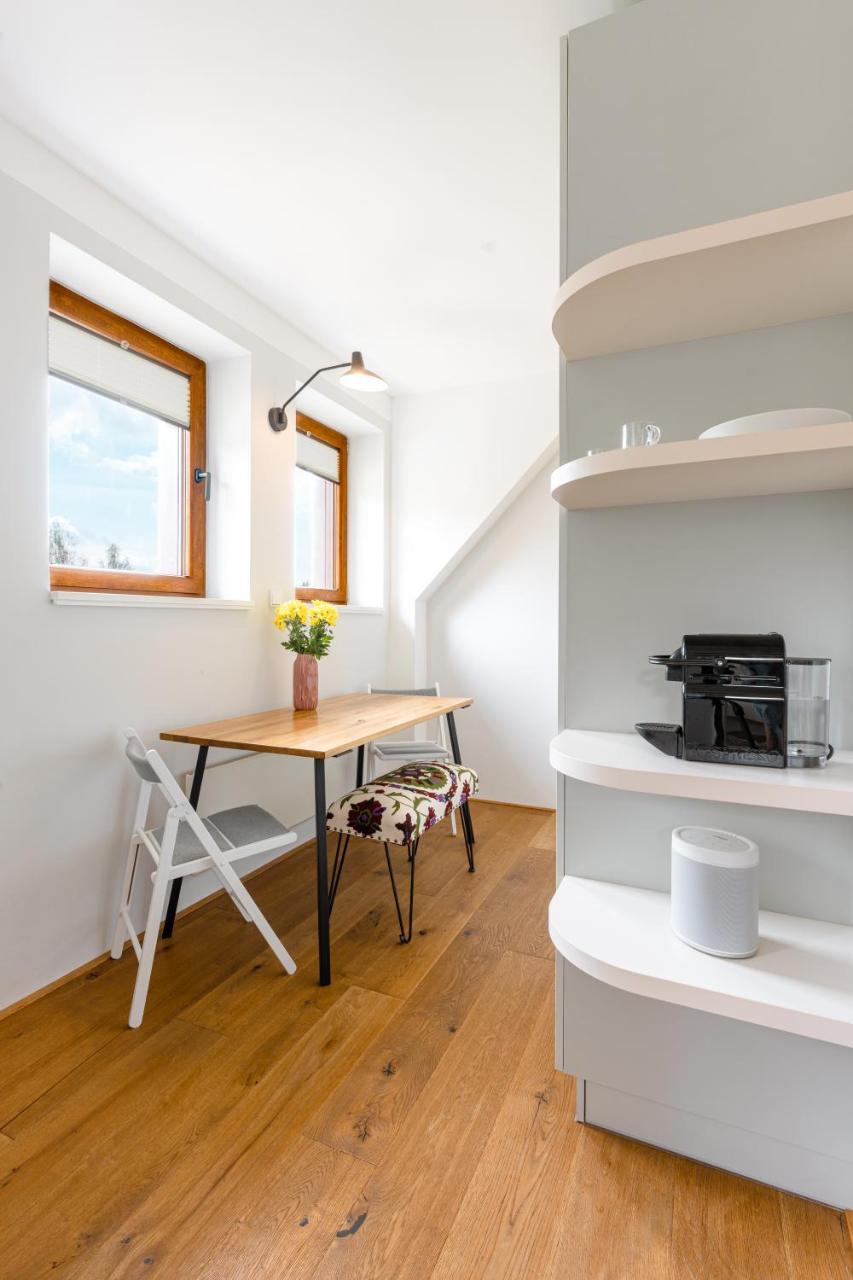 Stylový apartmán v Krkonšském národní parku - 4