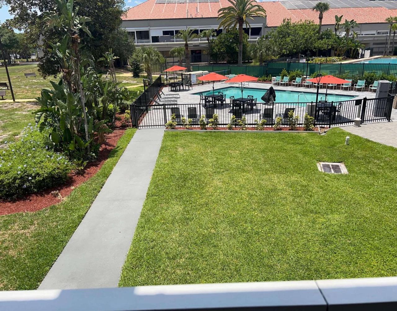 Clarion Inn International Drive photo 2