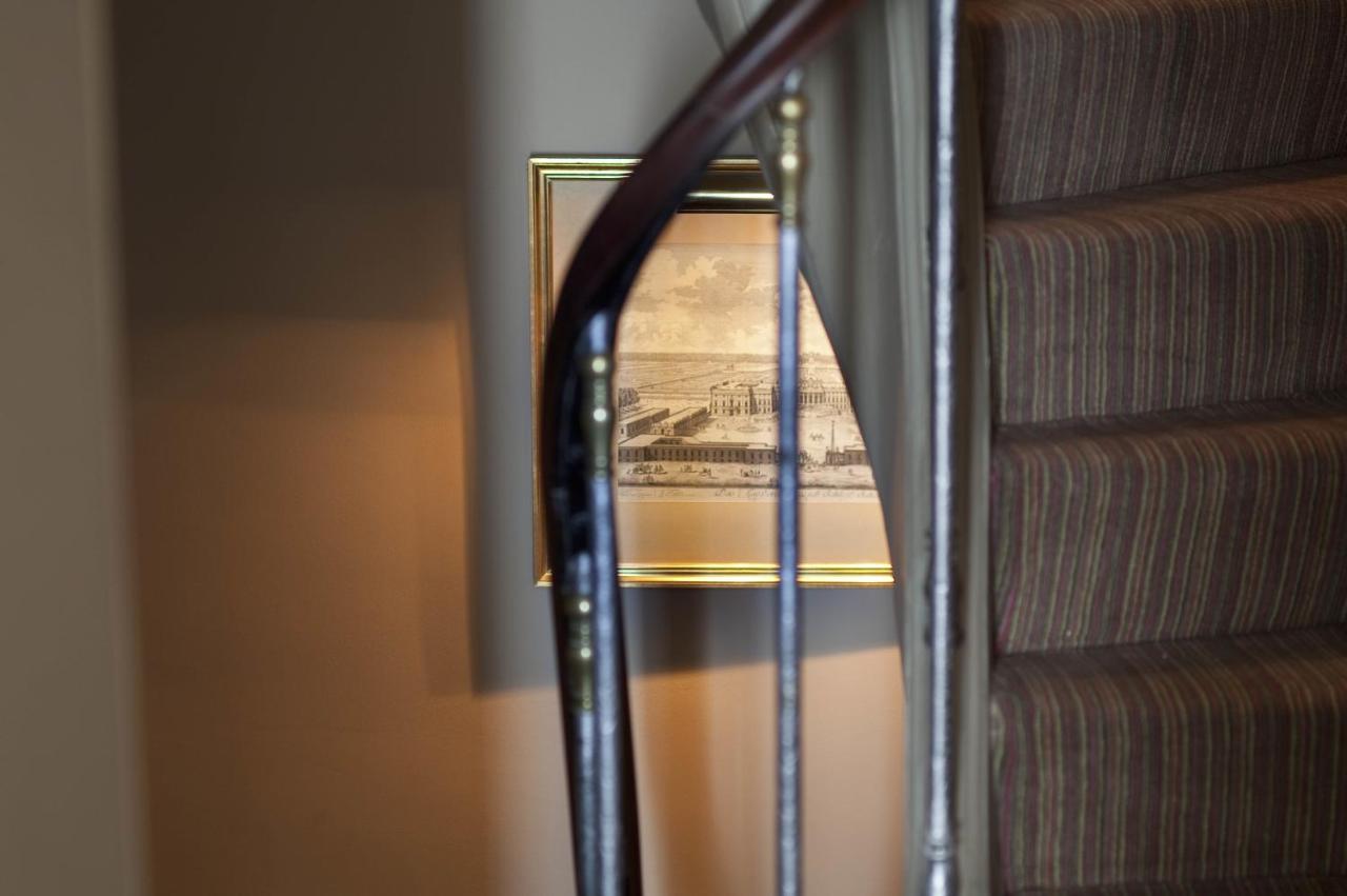 Hôtel du Danube Saint Germain photo 2