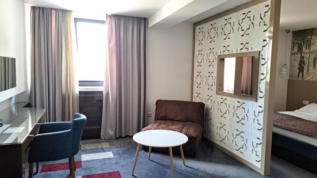 Hotel Boutique Bristol - 4