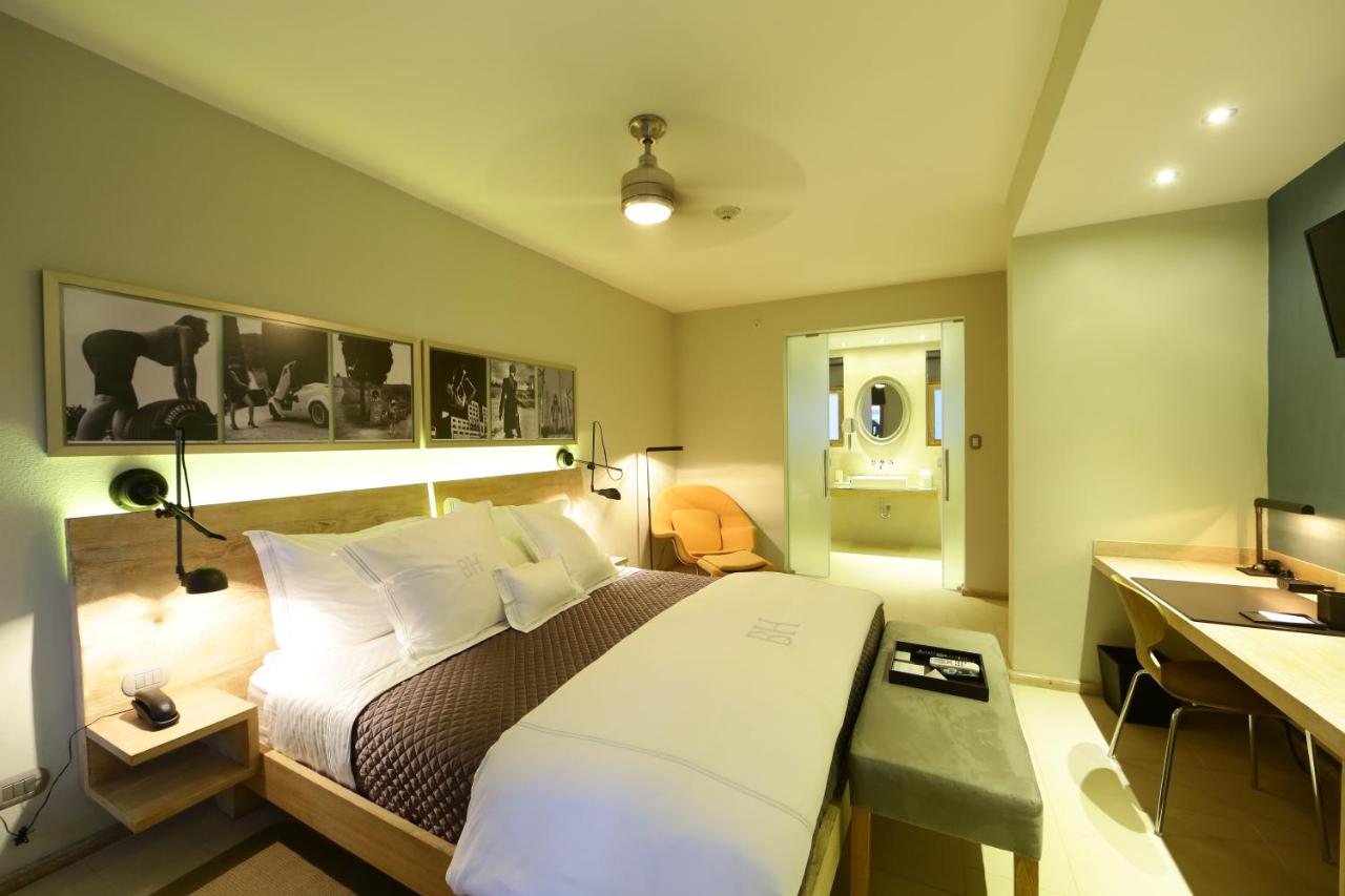 Billini Hotel, Historic Luxury photo 4