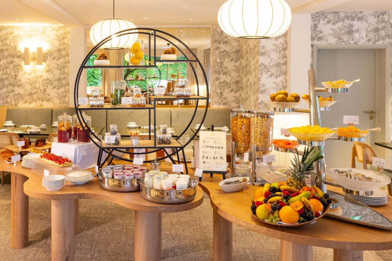 Foto - Briqueterie Champagne, A Beauvallon Hotel & Spa