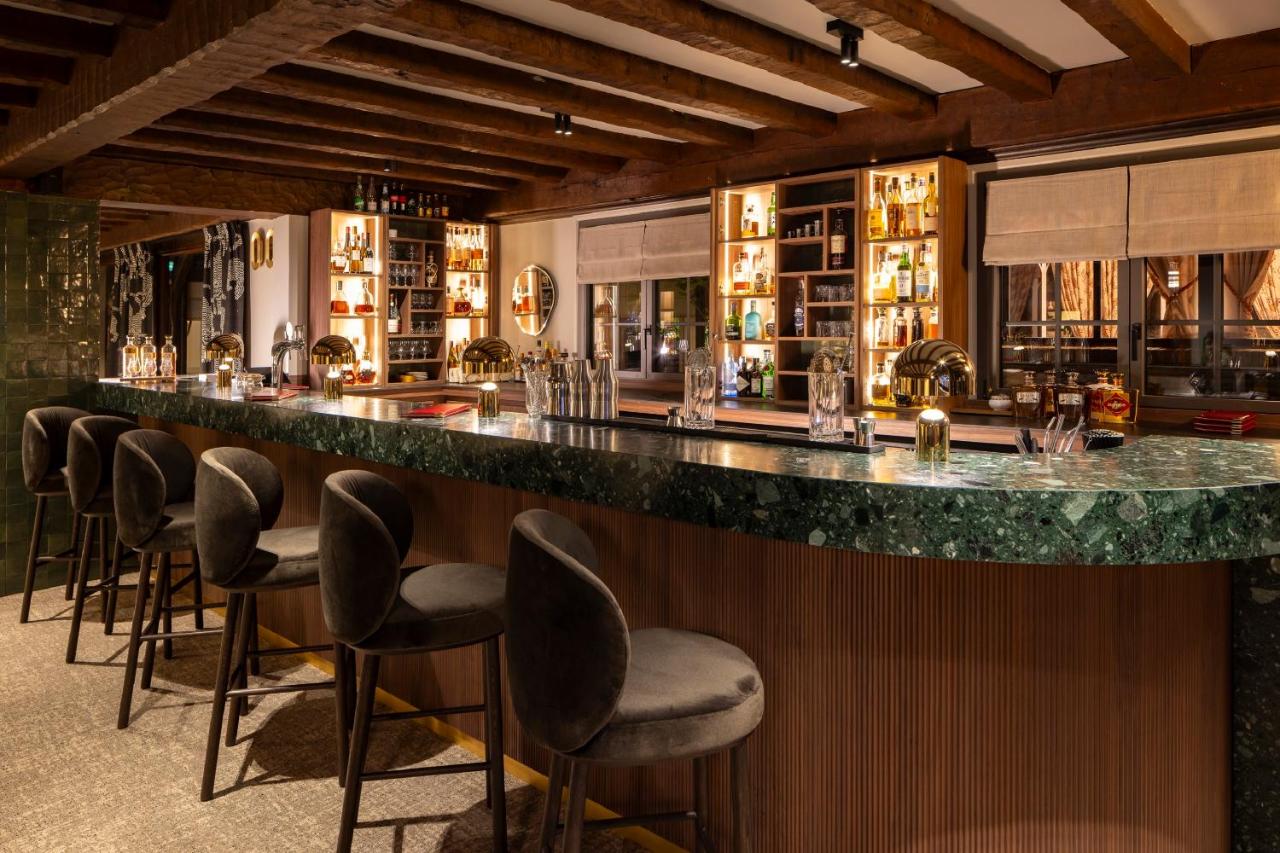 Briqueterie Champagne, A Beauvallon Hotel & Spa photo 4