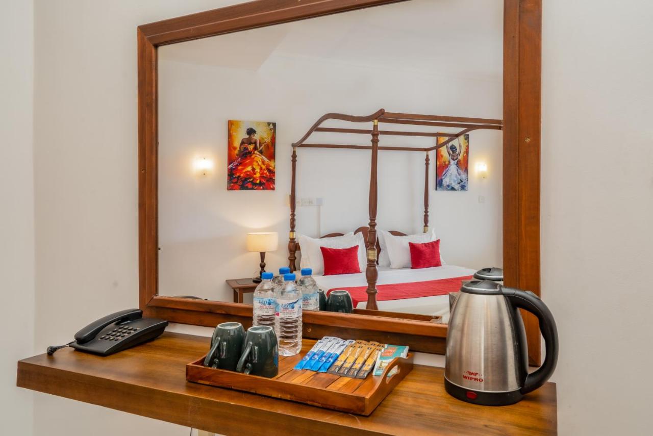 Kandy City Oasis Hotel photo 3