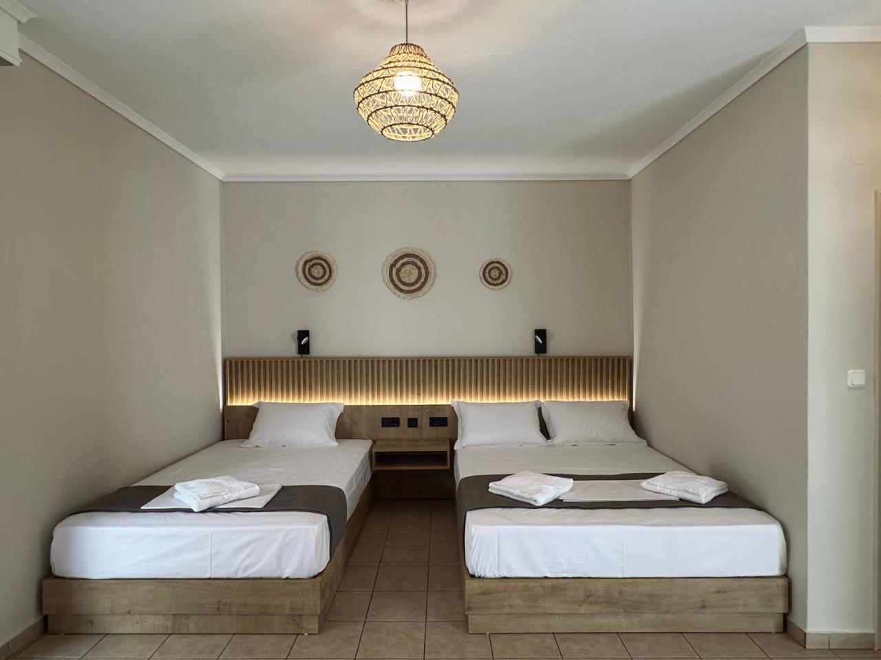 ANNA ROOMS (Villa Anna) - 5