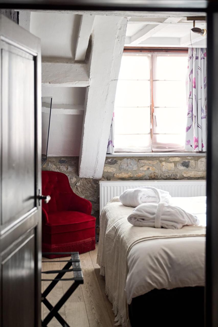 Hotel La Malle Poste photo 4