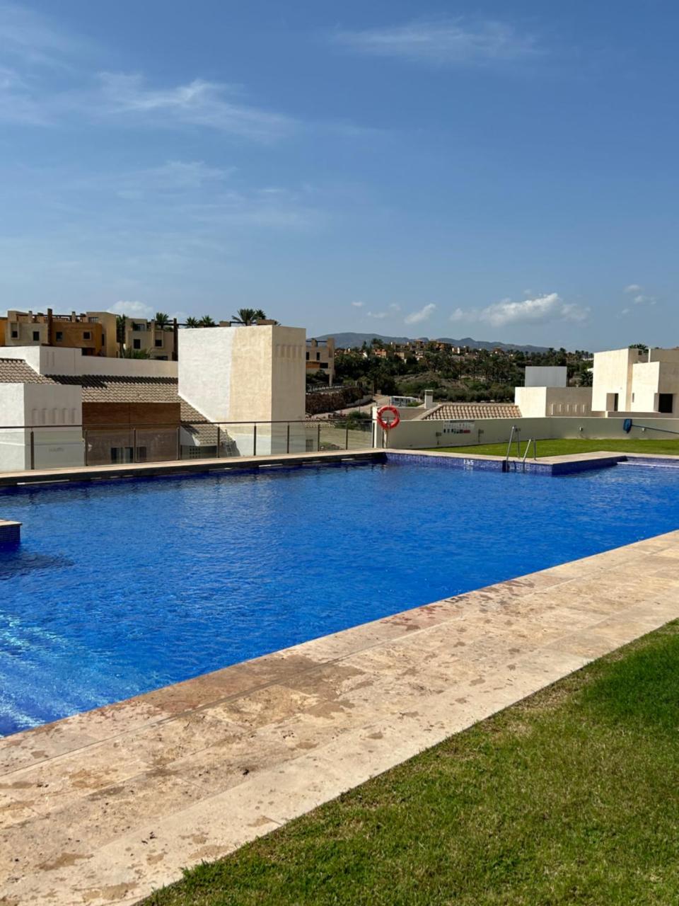 LUXURY HOMES Valle del este resort golf And Pool 1 vera,garrucha,mojacar - 5