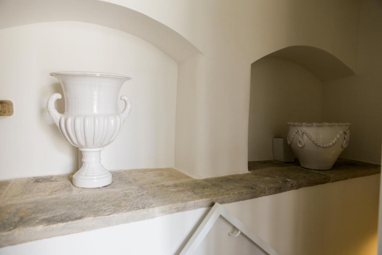 Foto - La Puglia di Claudia