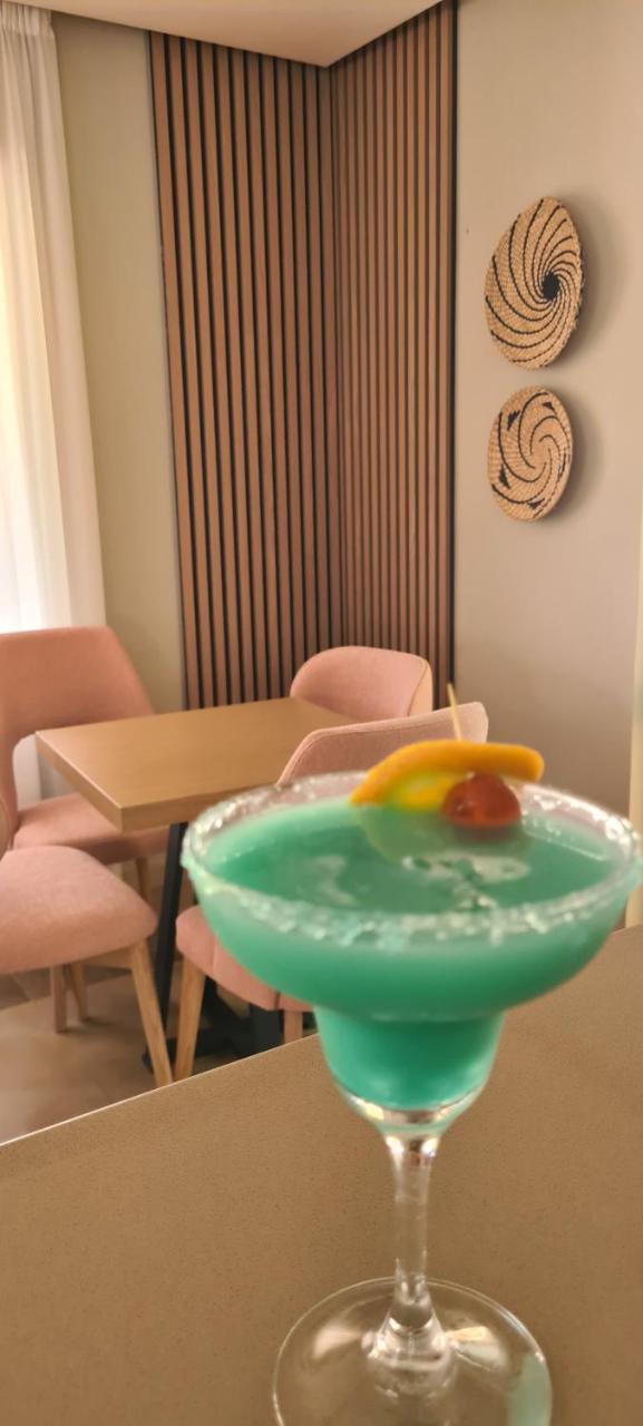 Eleana Boutique Hotel & Blue Infinity - 6