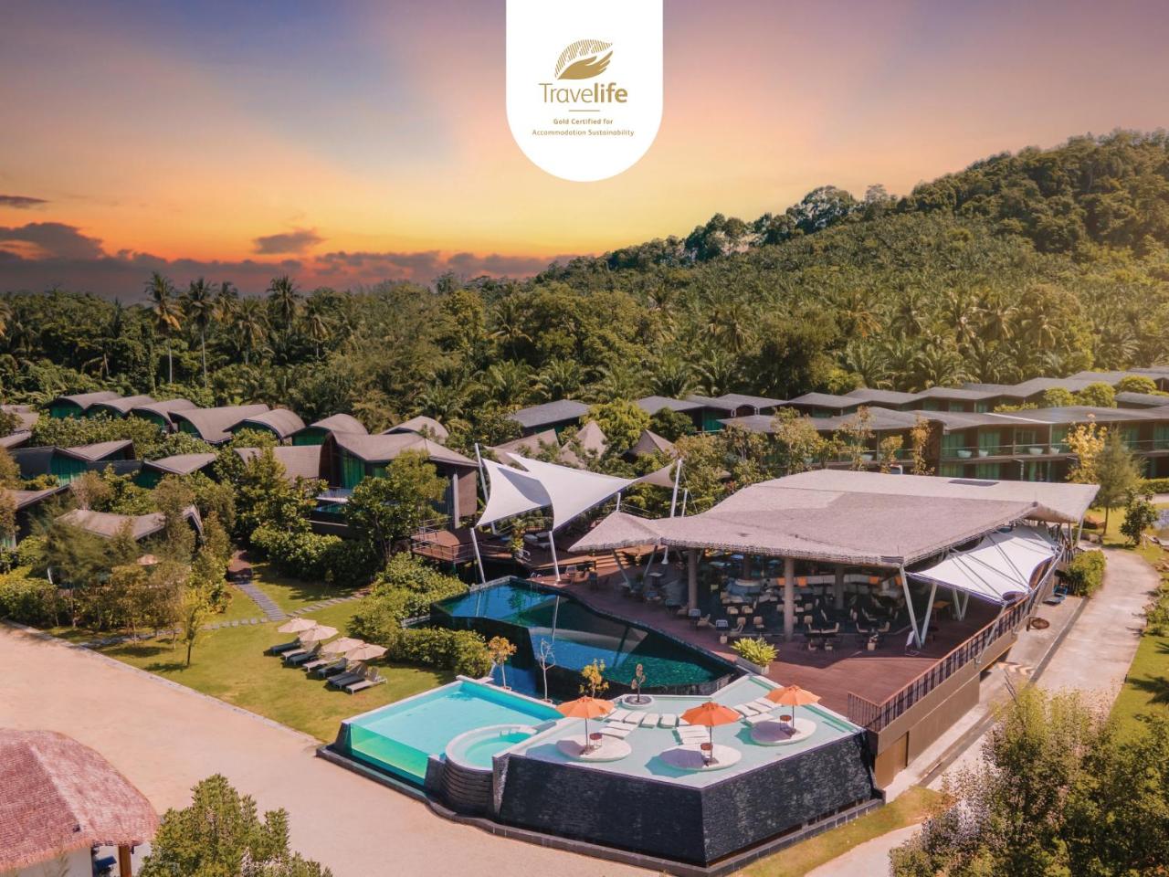 Foto - Kalima Resort and Villas Khao Lak