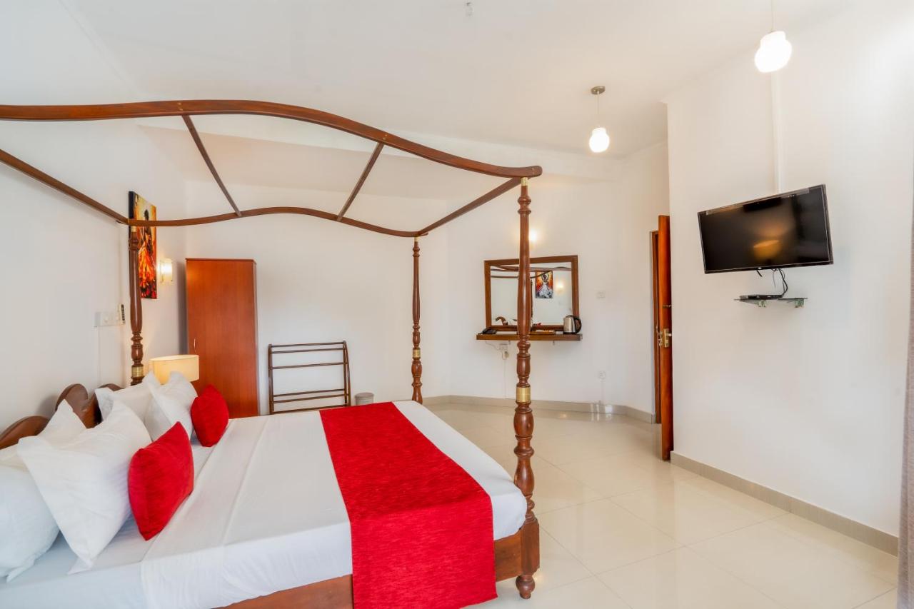 Kandy City Oasis Hotel photo 2