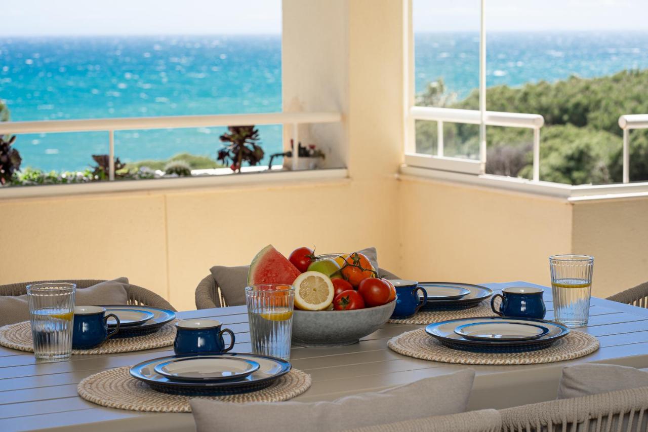 Beach-line apartment - 3