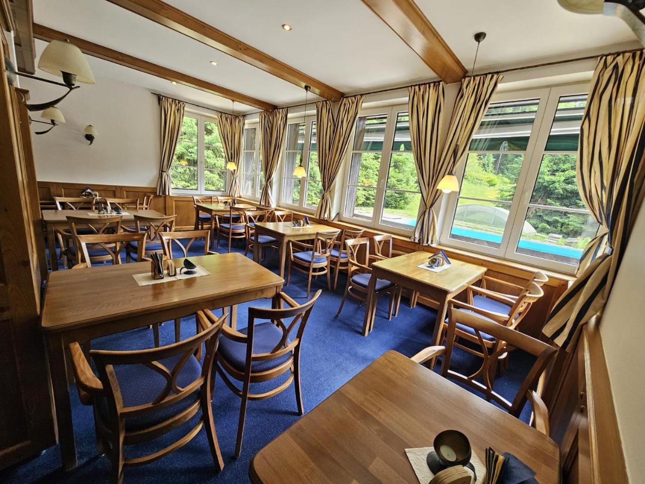 Hotel Konšel photo 4