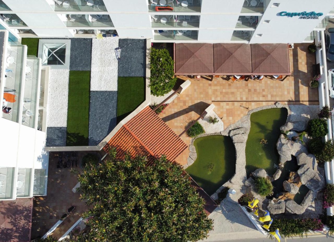Hotel Capricho - 6