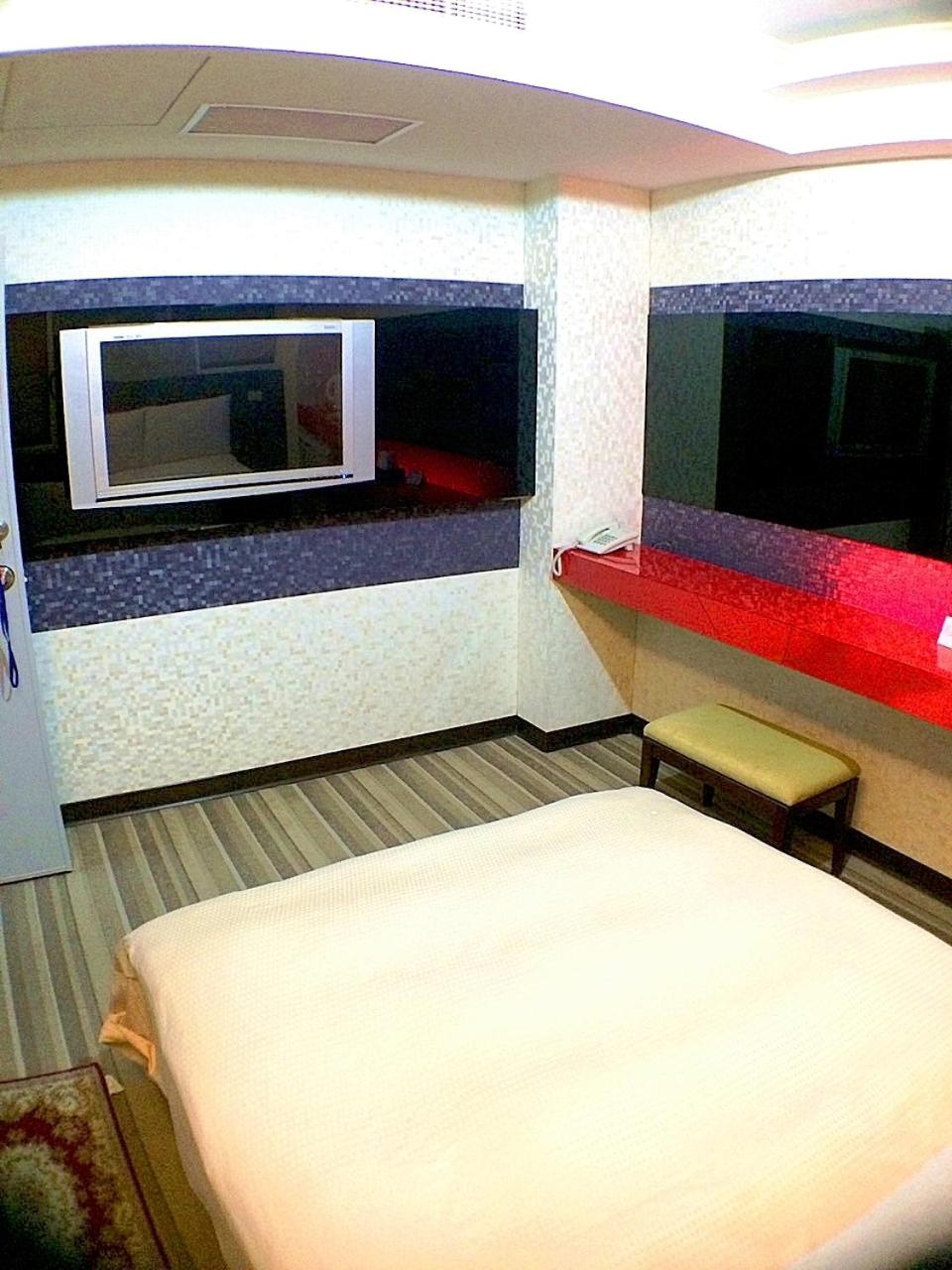Photo - Lio Hotel - Taipei Main Station