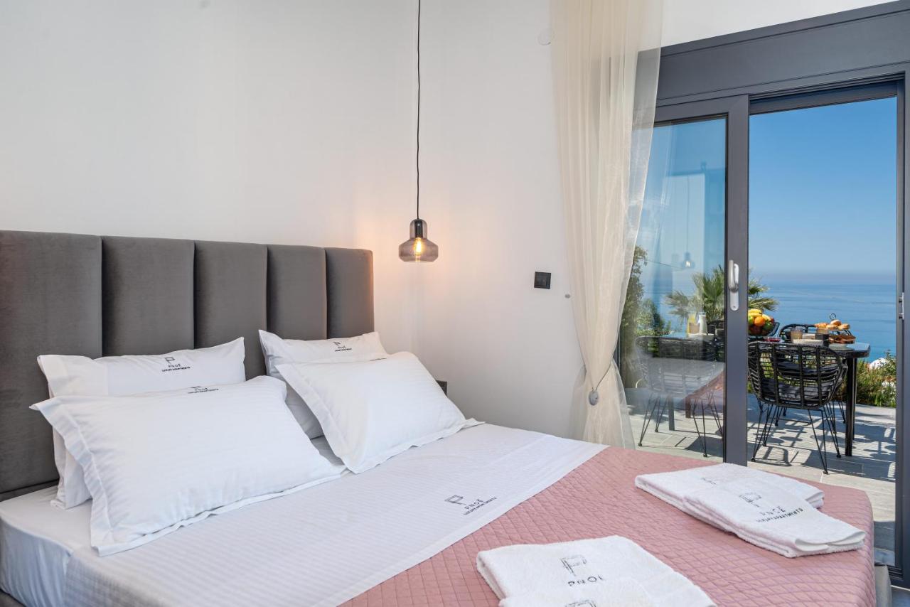 PNOẼ Luxury Apartments - 4