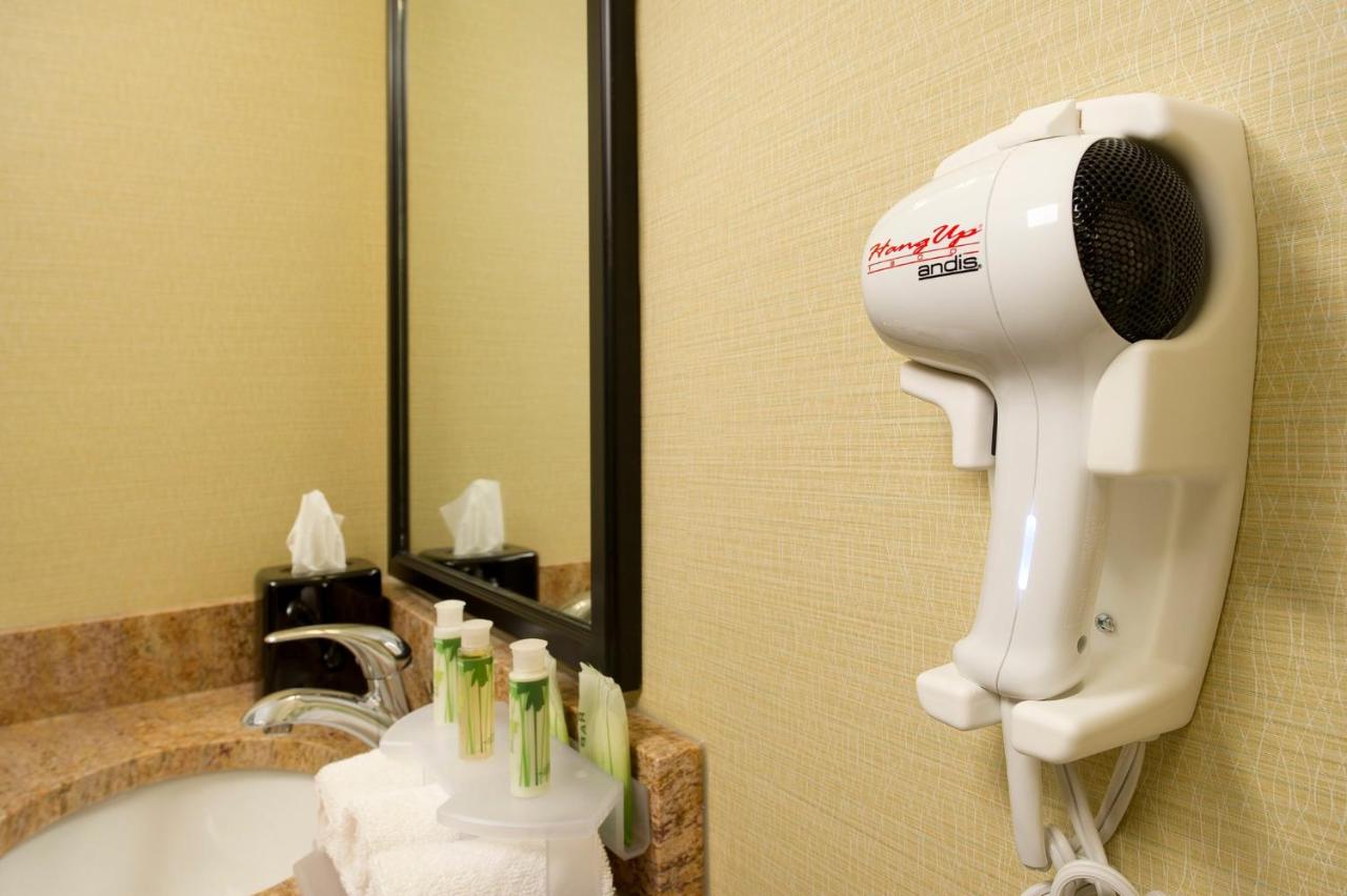 Foto - Holiday Inn Express - Waldorf by IHG