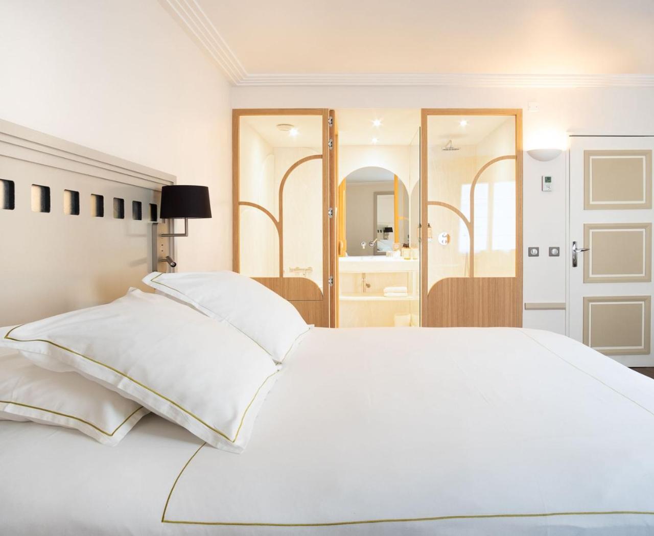 Grand Tonic Hotel & SPA NUXE - 4