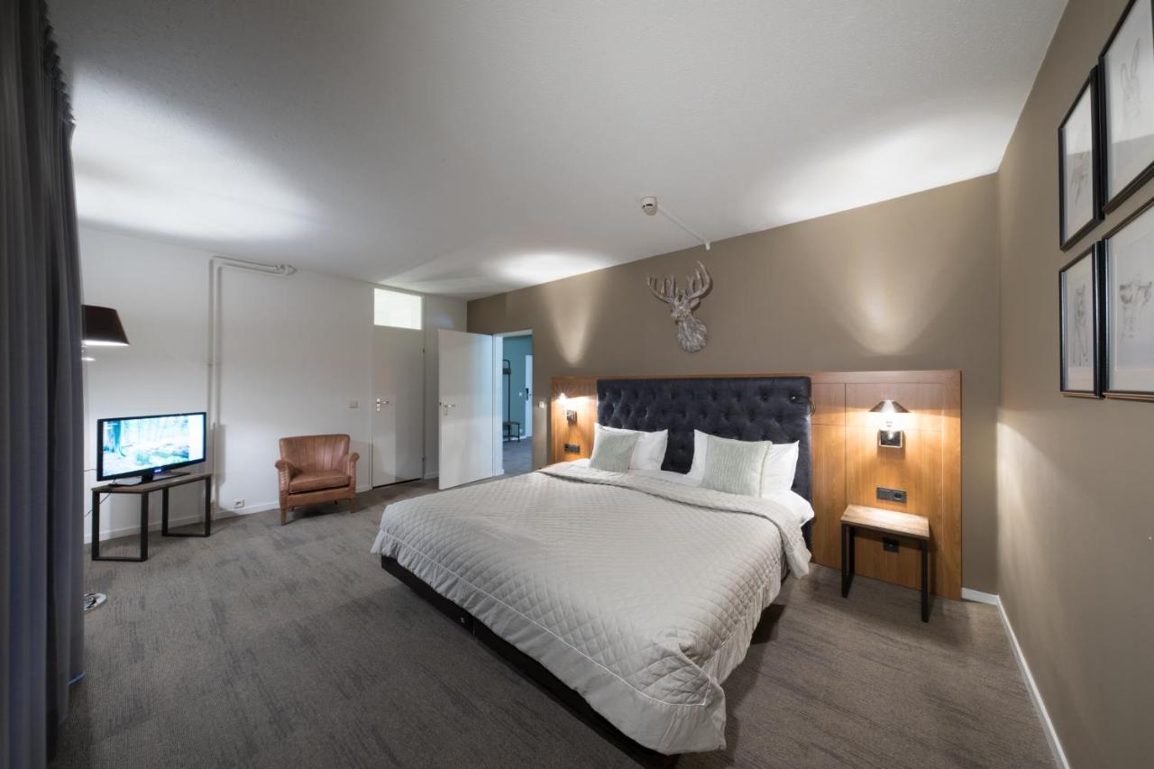 Foto - Bilderberg Hotel 't Speulderbos