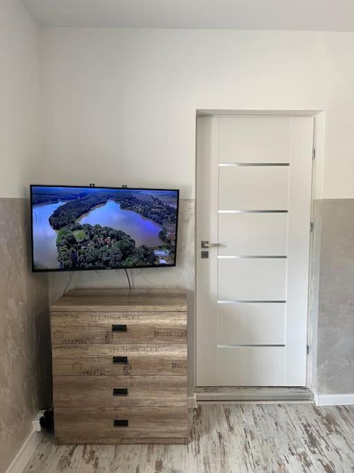 Apartament ogrodowy - 4