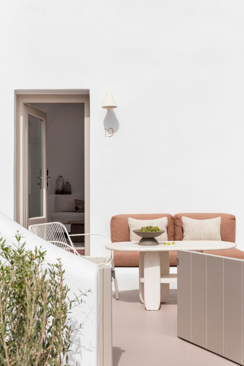 Canaves Ena - Small Luxury Hotels of the World photo 2