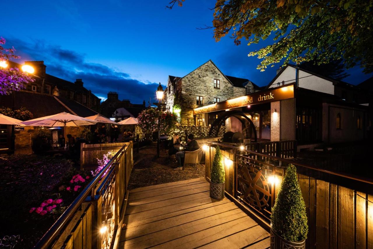 Foto - The Old Mill Inn