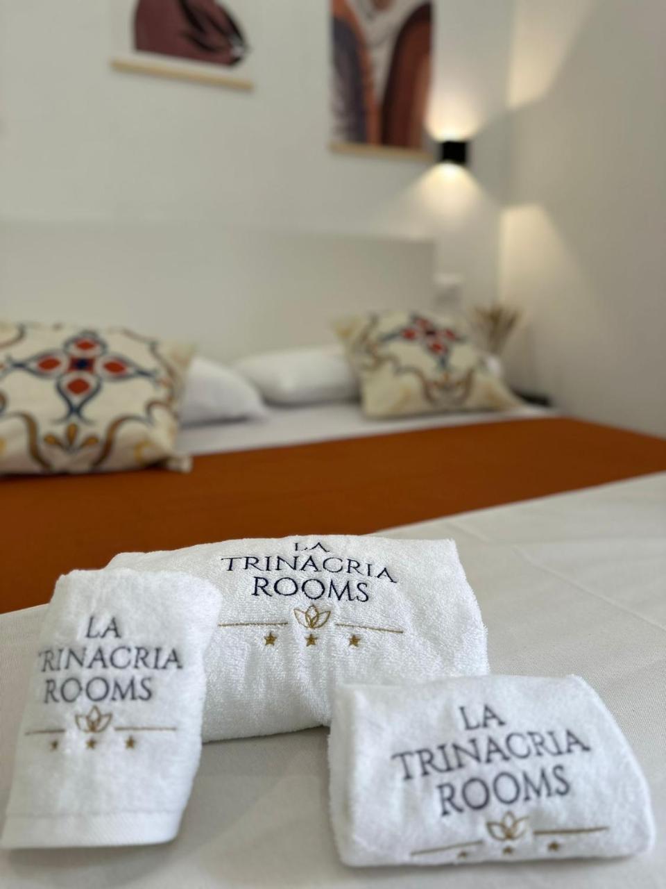 La Trinacria Rooms - 5