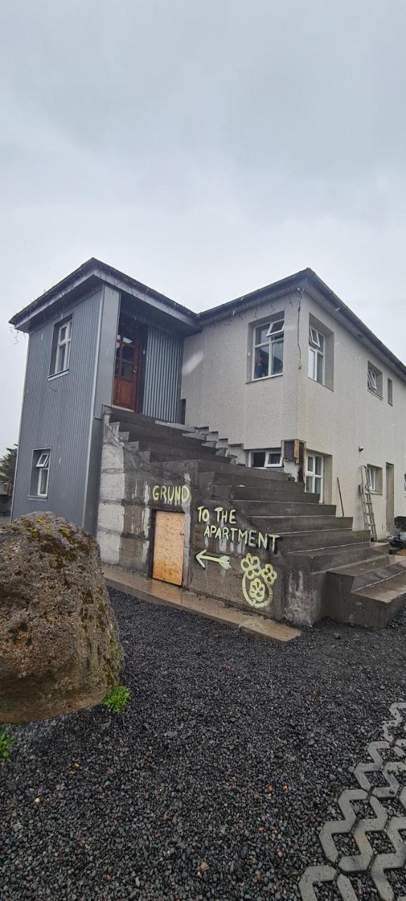 Grund in Ólafsvík - 3