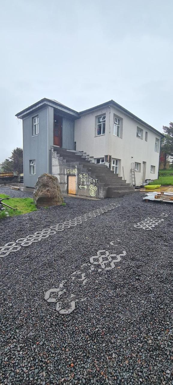 Grund in Ólafsvík - 2