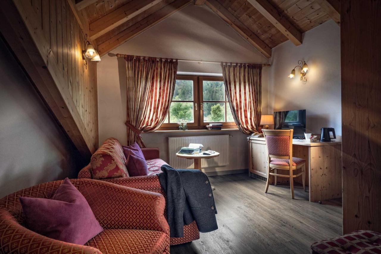 Hotel Alte Mühle 4 Stelle - 6