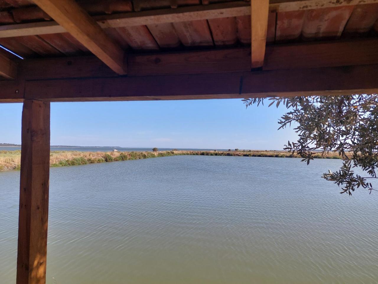 COMPORTA SIDE - Lake photo 2