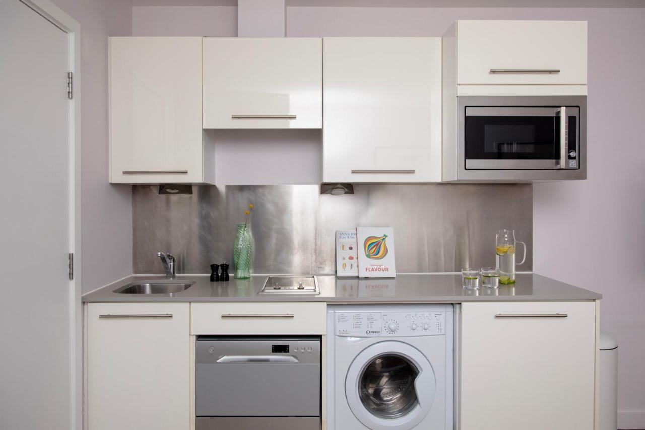 Bob W London Tower Hill - Residences - 3